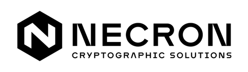 Necron Cryptographic Solutions logo